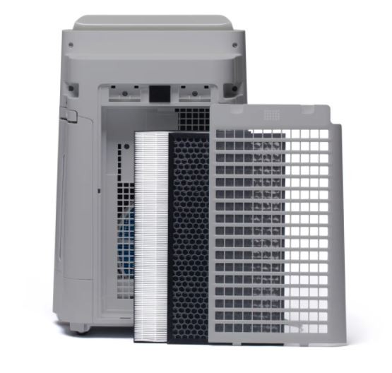 Čistilec zraka UA-HD50E-L 4