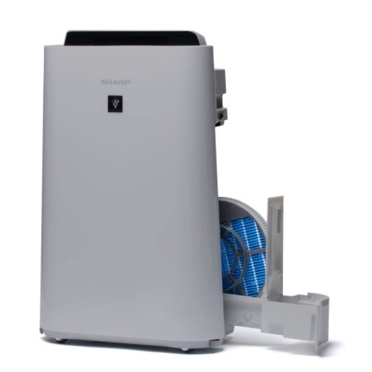 Čistilec zraka UA-HD50E-L 5