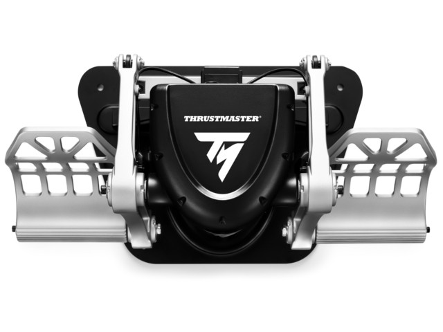 Thrustmaster TPR Rudder pedala za PC