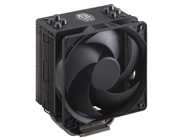 Cooler Master Hladilnik CPU Hyper 212 Black Edition