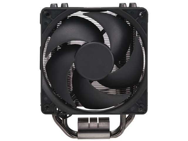 Cooler Master Hladilnik CPU Hyper 212 Black Edition 2