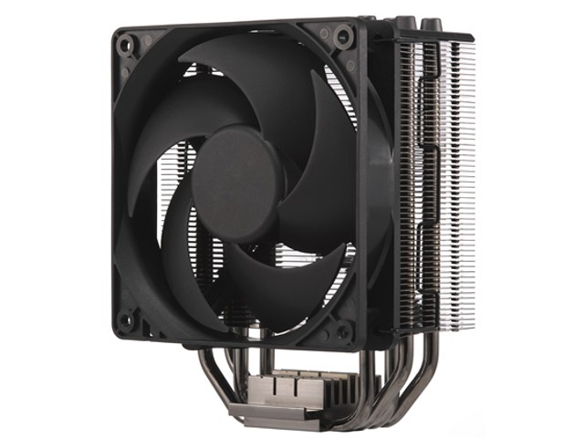 Cooler Master Hladilnik CPU Hyper 212 Black Edition 3