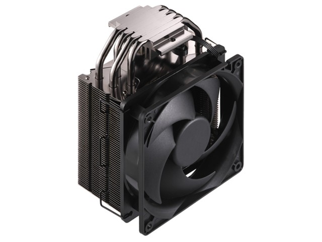 Cooler Master Hladilnik CPU Hyper 212 Black Edition 4