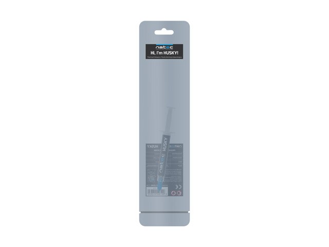 Termalna pasta Husky, 4g 2