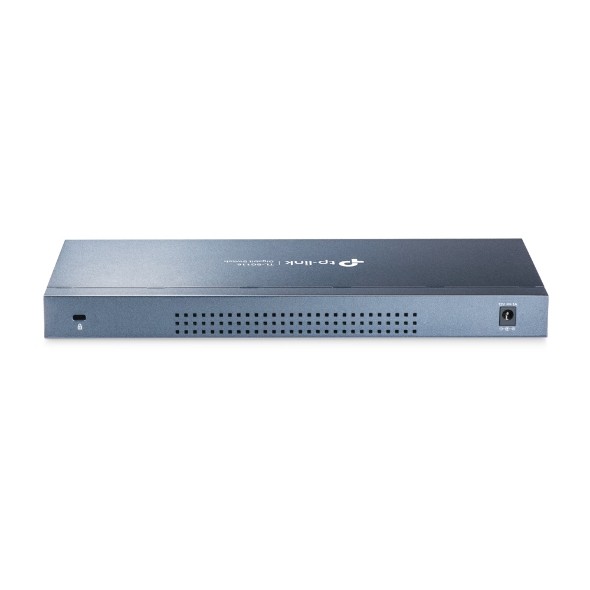 TP-LINK mrežni preklopnik SG116 16x1GbE 3