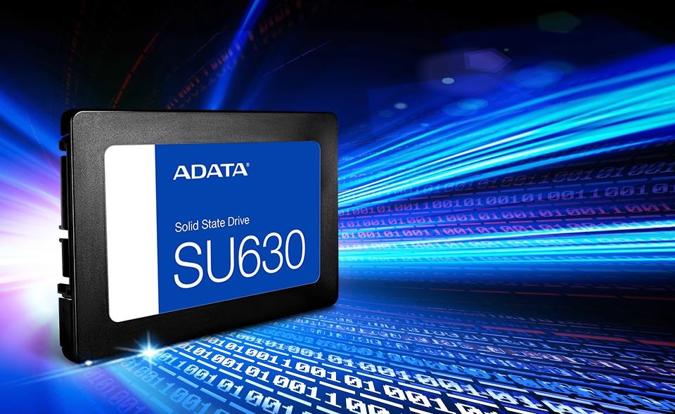 SSD disk Adata Ultimate SU630 240GB 2.5" SATA III 5