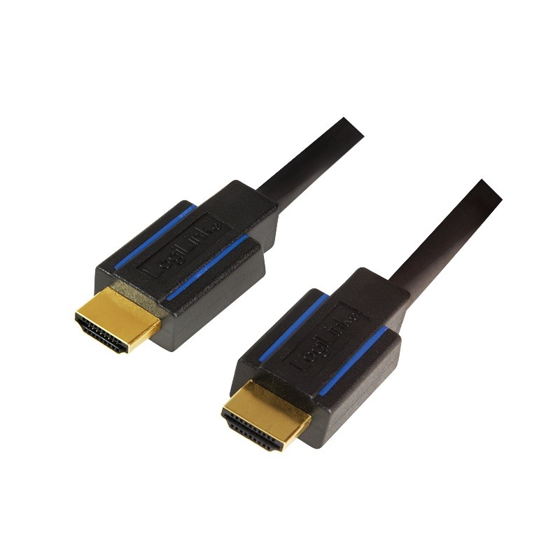 Premium HDMI kabel Ultra HD, 7.5m