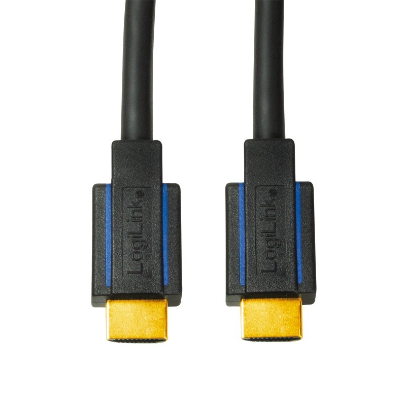 Premium HDMI kabel Ultra HD, 7.5m 2