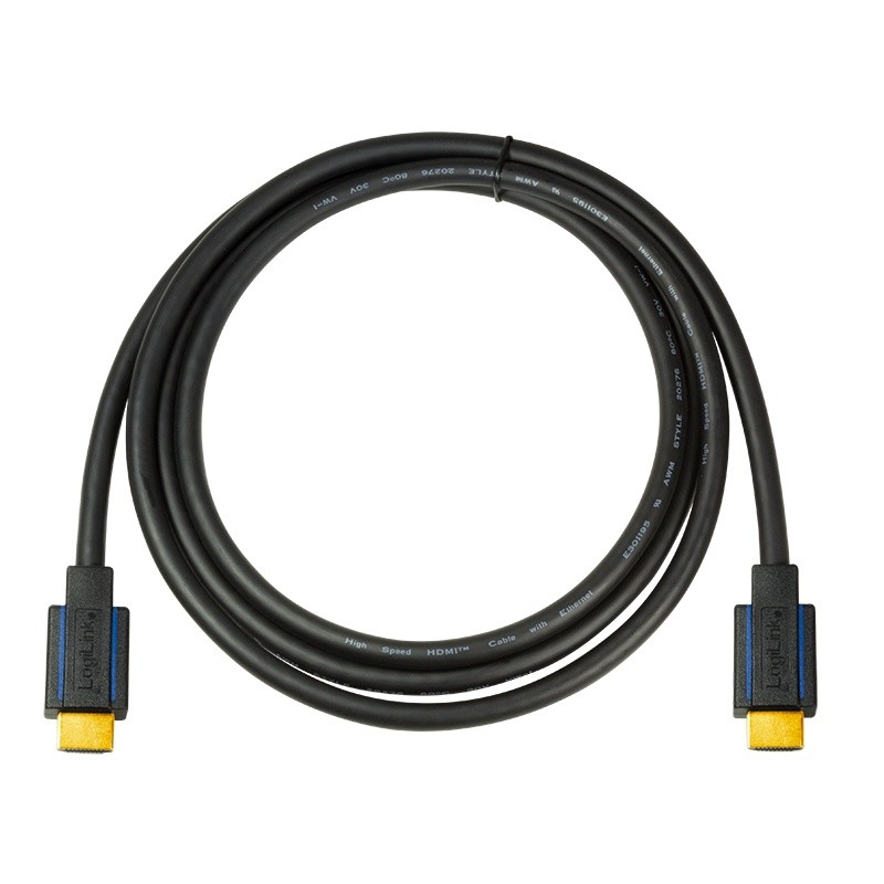 Premium HDMI kabel Ultra HD, 7.5m 3