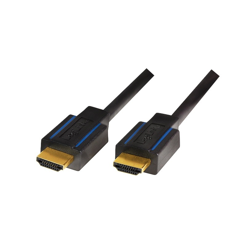 Premium HDMI kabel Ultra HD, 7.5m 4