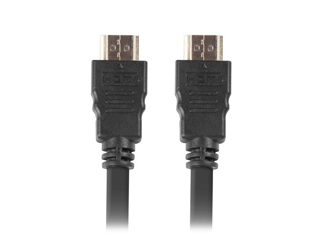 Kabel HDMI-HDMI M/M v1.4, 7,5 m, črn 2