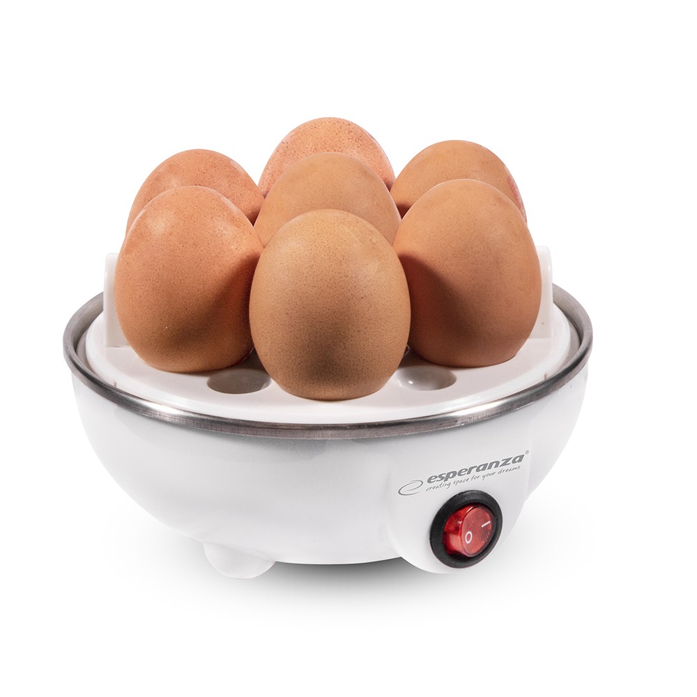 Aparat za kuhanje jaja EGG MASTER 2