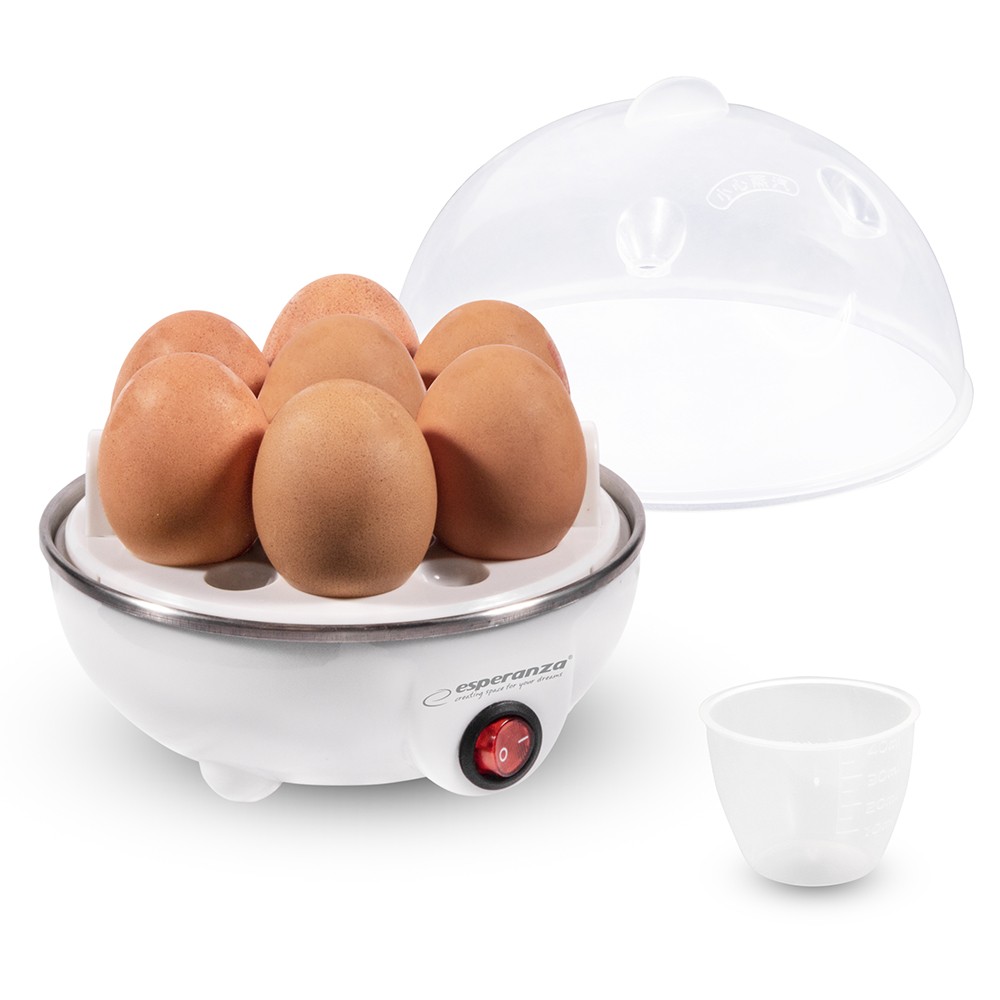 Aparat za kuhanje jaja EGG MASTER