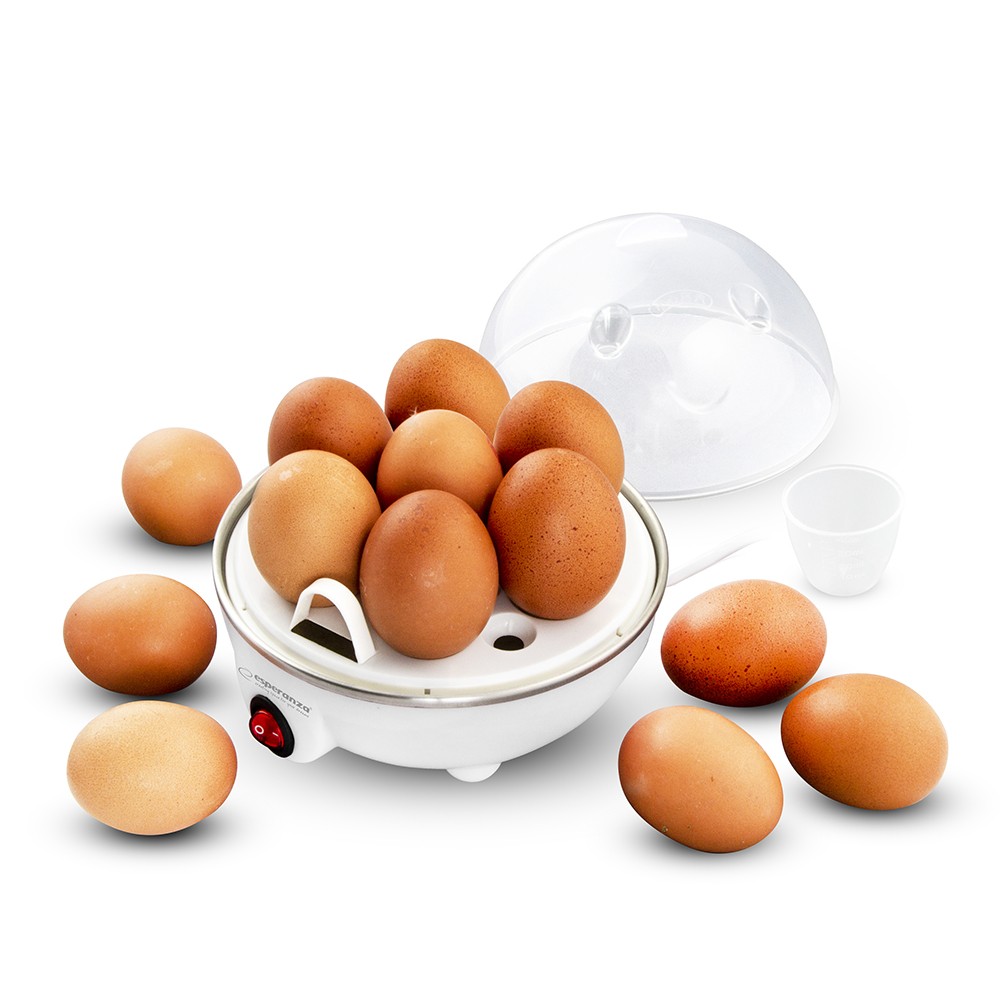 Aparat za kuhanje jaja EGG MASTER 3