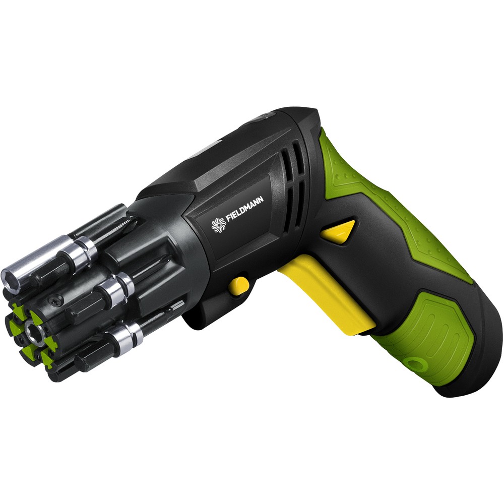 Fieldmann Akumulatorski vrtalnik FDS 10102-A