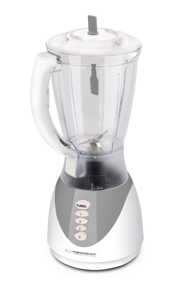 Esperanza PINA COLADA EKM023E Blender, 500W - Elegantna zmogljivost