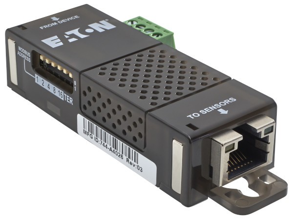 EMP okoljski nadzorni detektor gen2 2