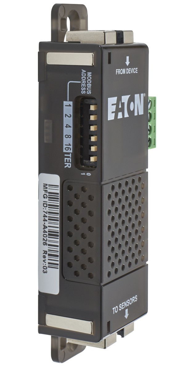 EMP okoljski nadzorni detektor gen2 4