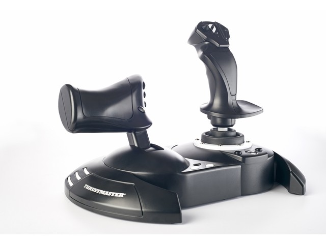 Joystick T.Flight Hotas One za Xbox One in PC