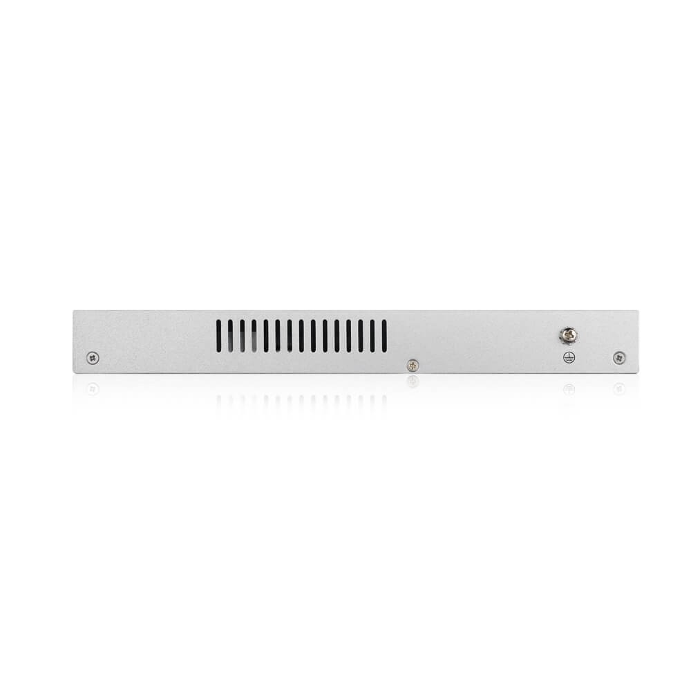 Mrežni preklopnik (Switch) 8-portni Gigabit PoE+ GS1008-HP 4
