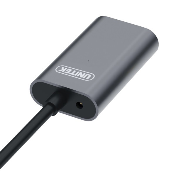 Y-3005 USB 3.0 podaljšek z ojačevalnikom signala, 10m 2