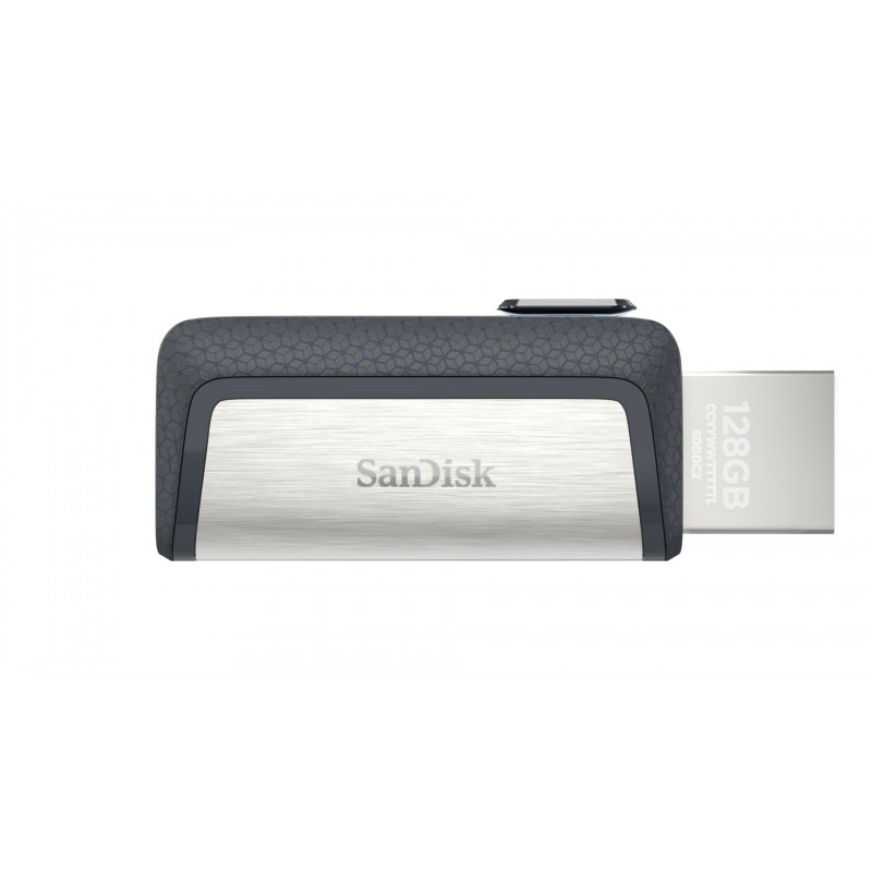 USB ključek Ultra Dual Drive 128GB, USB 3.1 Type-C