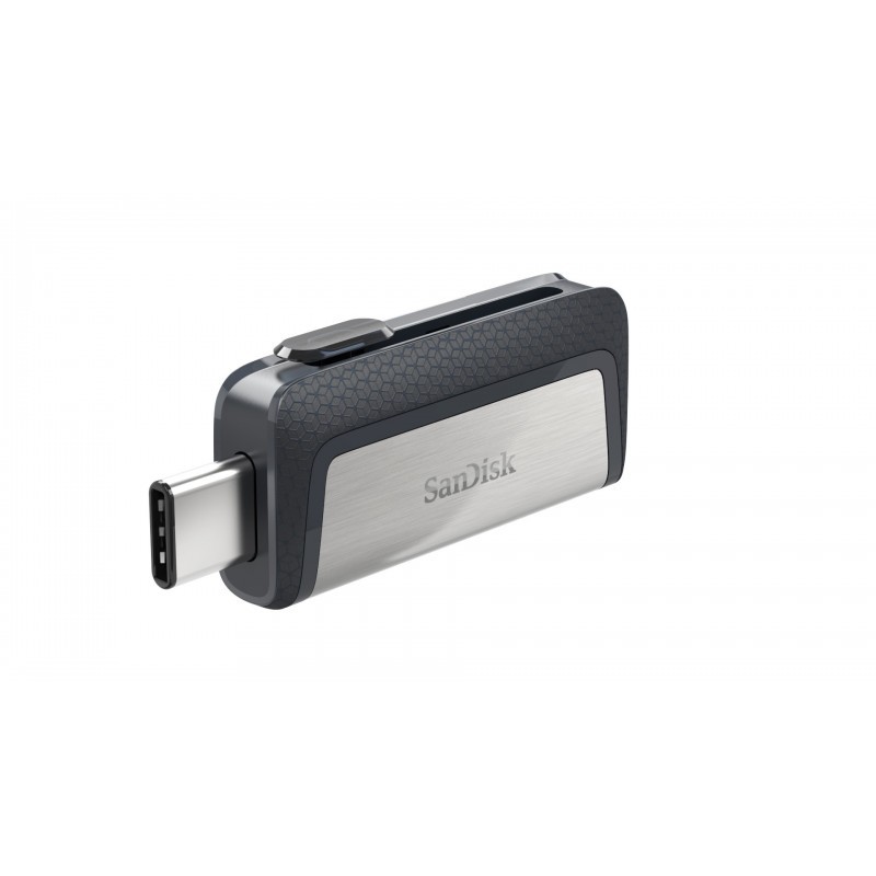 USB ključek Ultra Dual Drive 256GB, USB 3.1 Type-C 3