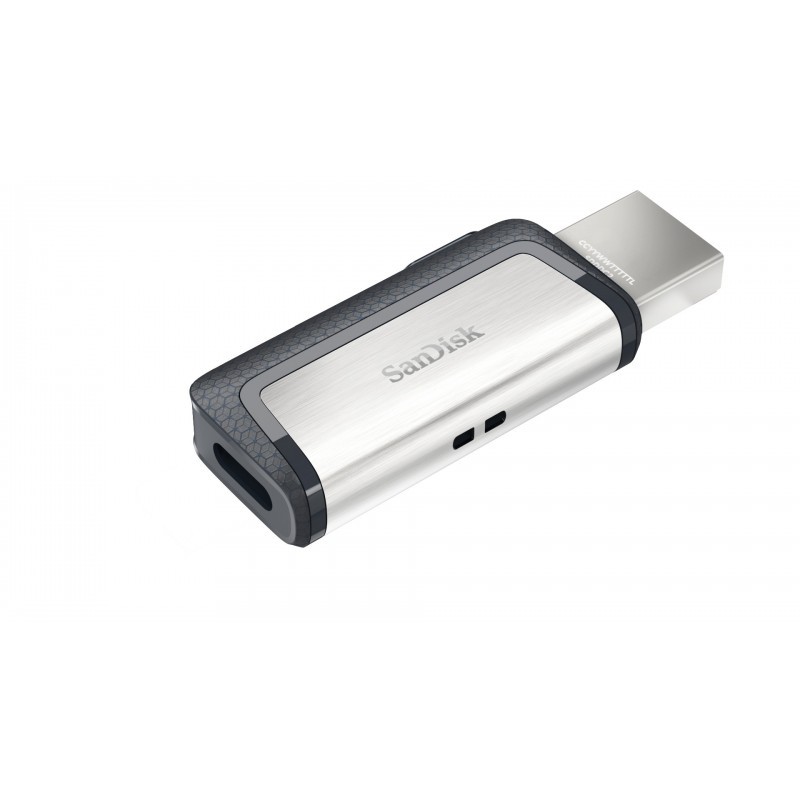 USB ključek Ultra Dual Drive 32GB, USB 3.1 Type-C 4