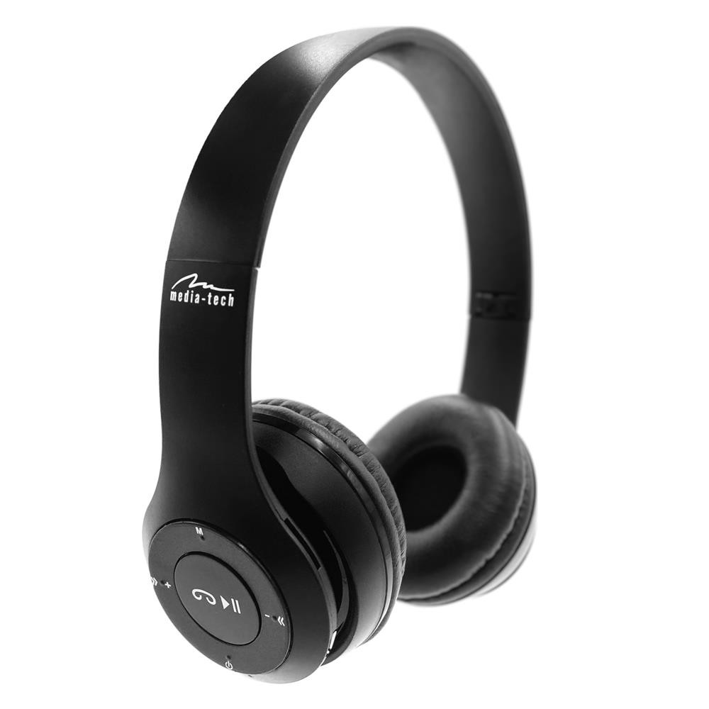 Brezžične slušalke EPSILION BT MT3591 V2.0