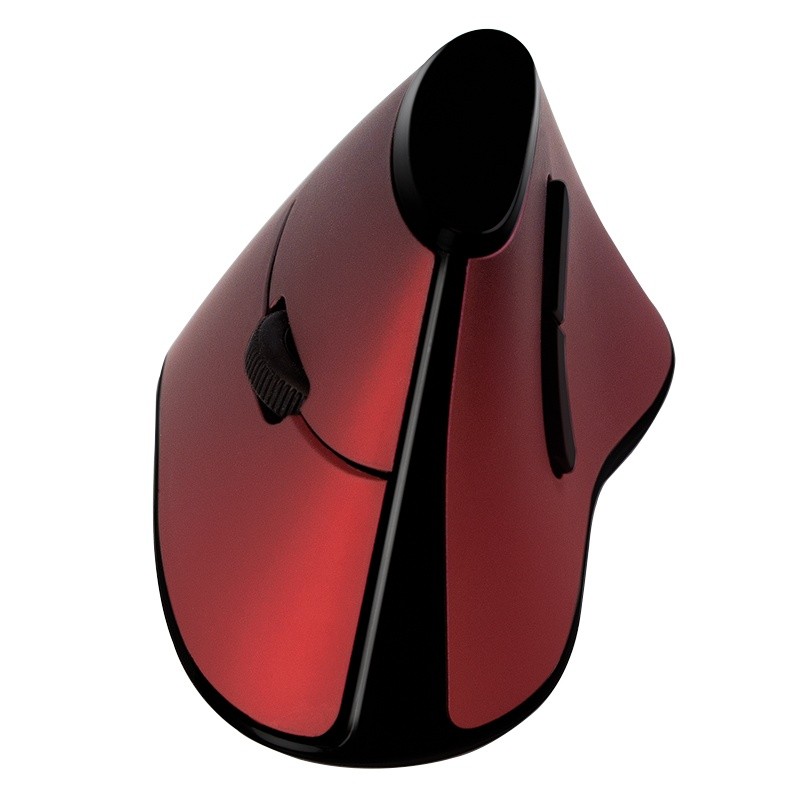 Ergonomska navpična miška USB 2.4GHz 3