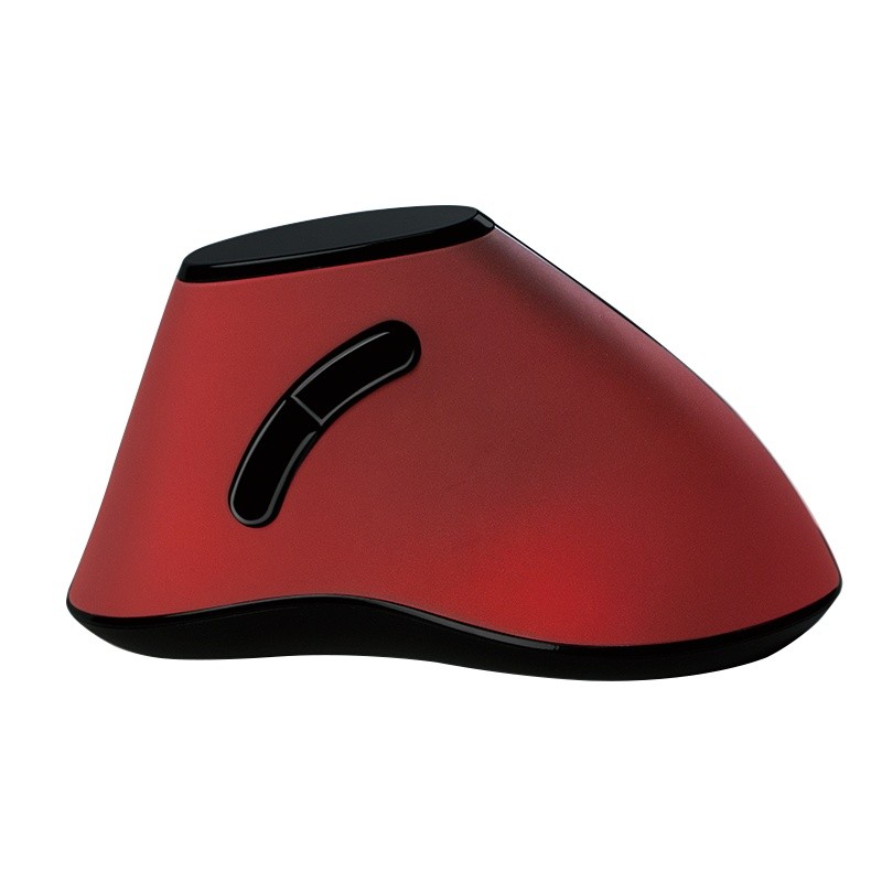 Ergonomska navpična miška USB 2.4GHz 4
