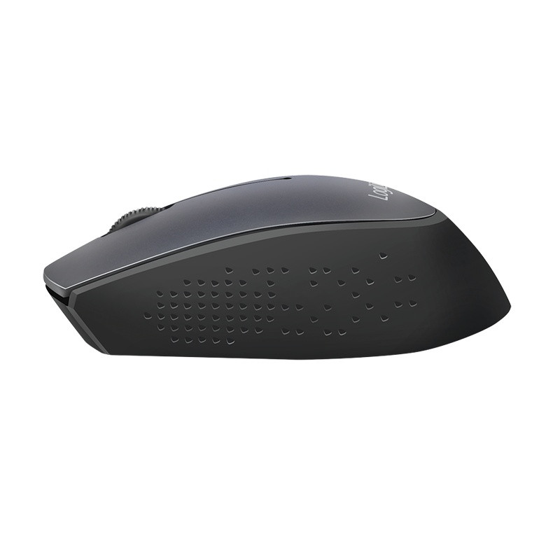 Brezžična miška 2.4GHz, USB-C, optična 4