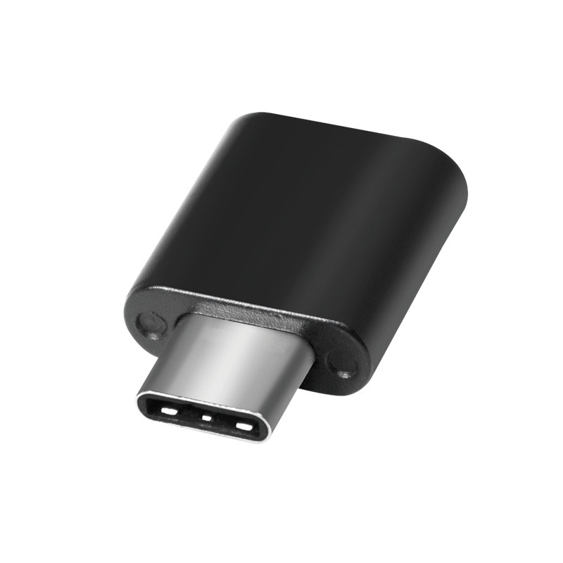 Brezžična miška 2.4GHz, USB-C, optična 5