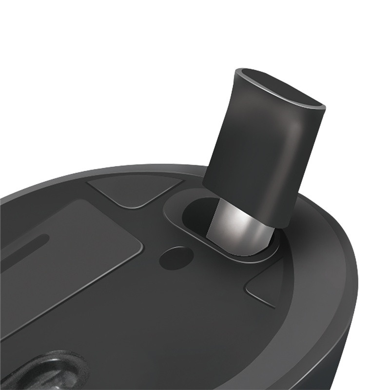 Brezžična miška 2.4GHz, USB-C, optična 6