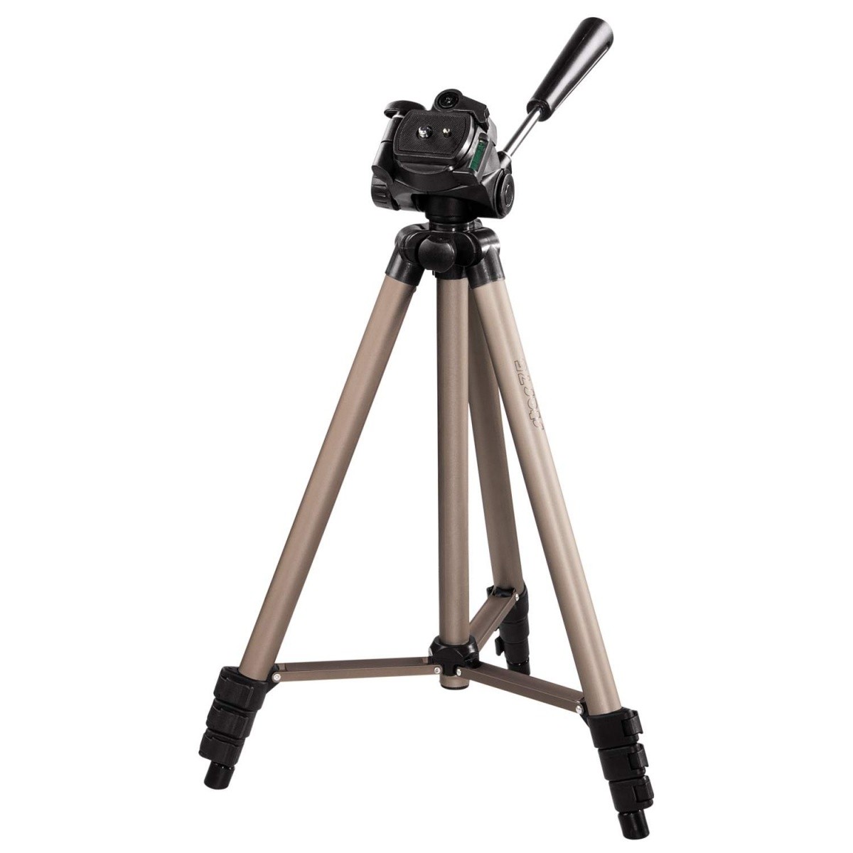 Hama Star 75 fotografski stativ, 157 cm, aluminij 4