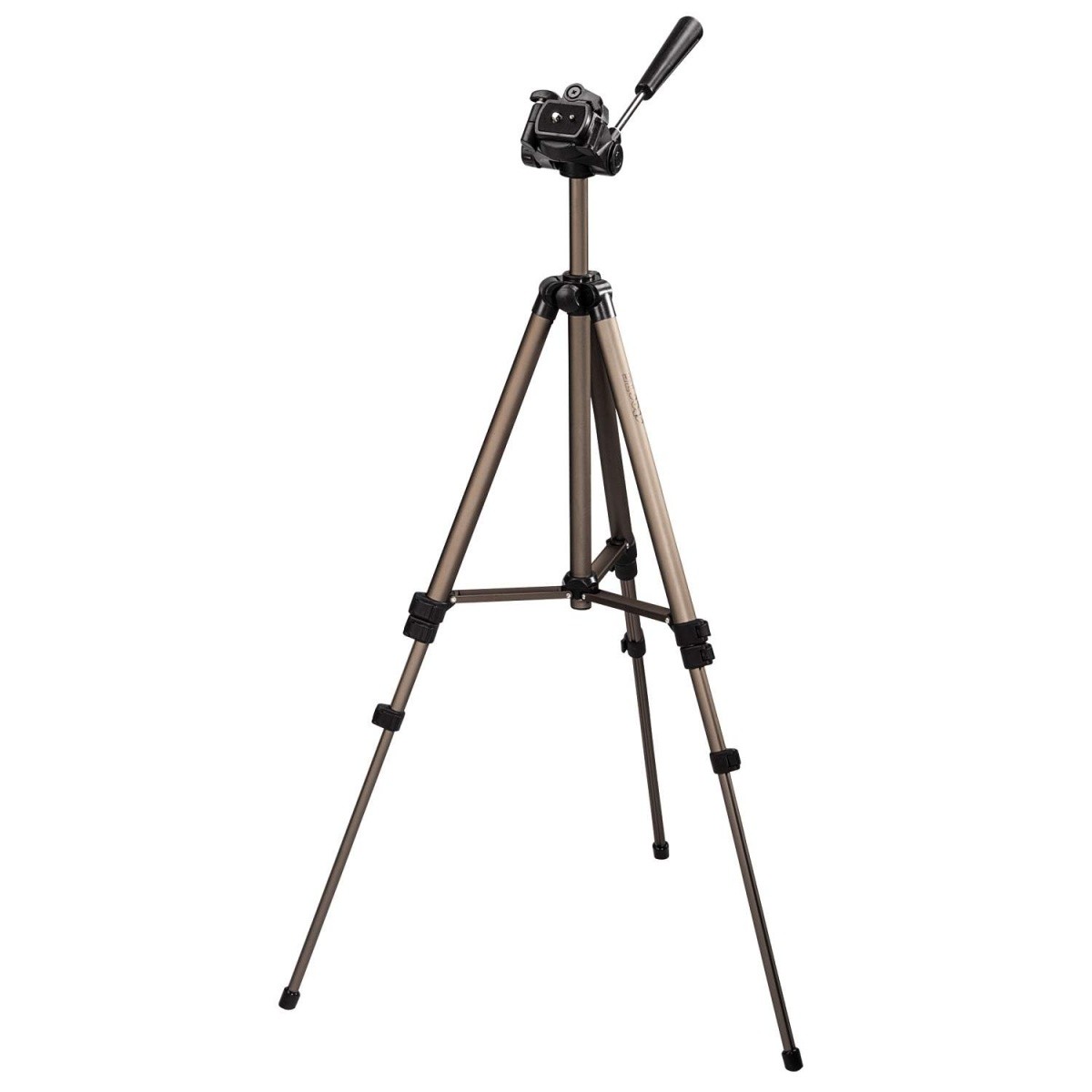 Hama Star 75 fotografski stativ, 157 cm, aluminij 5