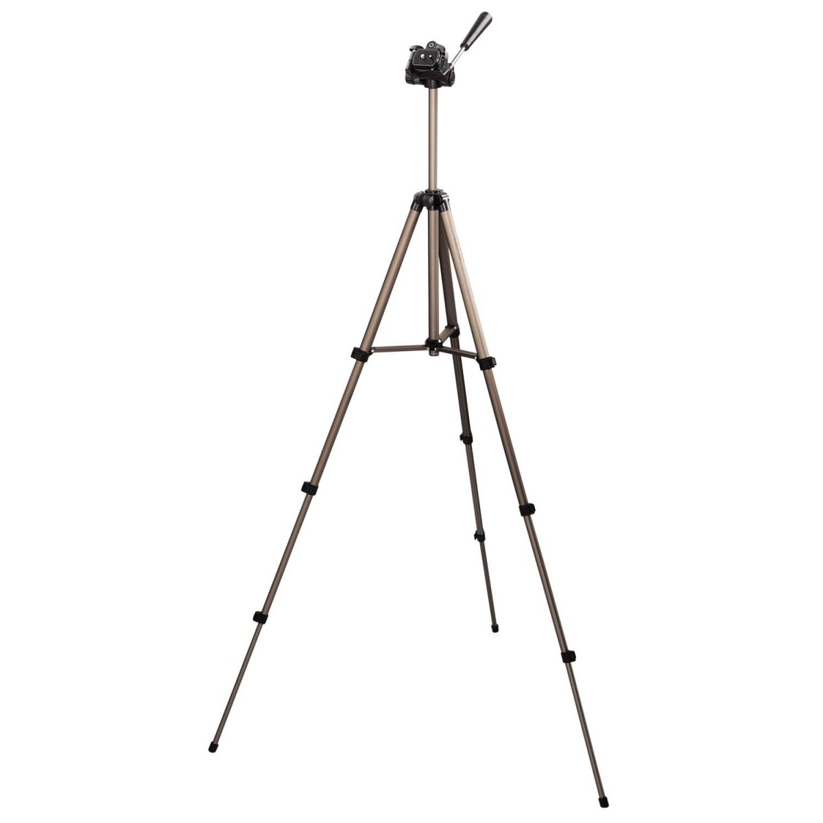 Hama Star 75 fotografski stativ, 157 cm, aluminij 6