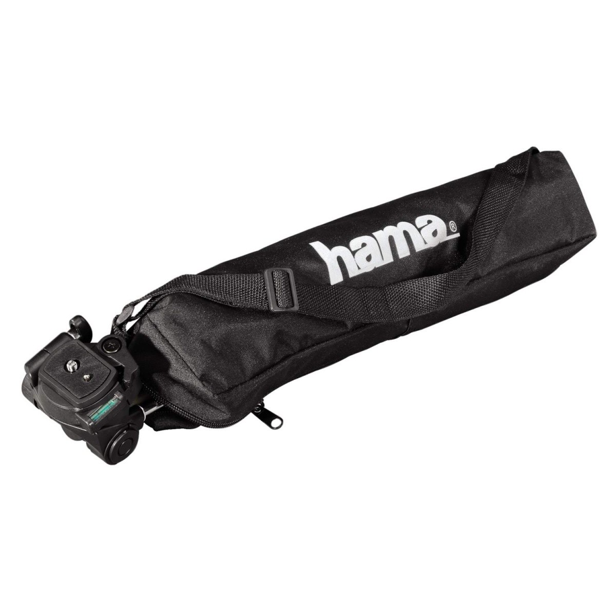 Hama Star 75 fotografski stativ, 157 cm, aluminij 8