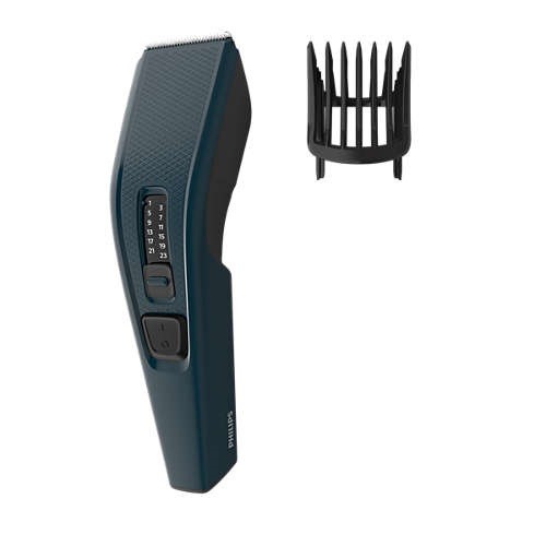 Philips HC3505/15 strižnik las 5