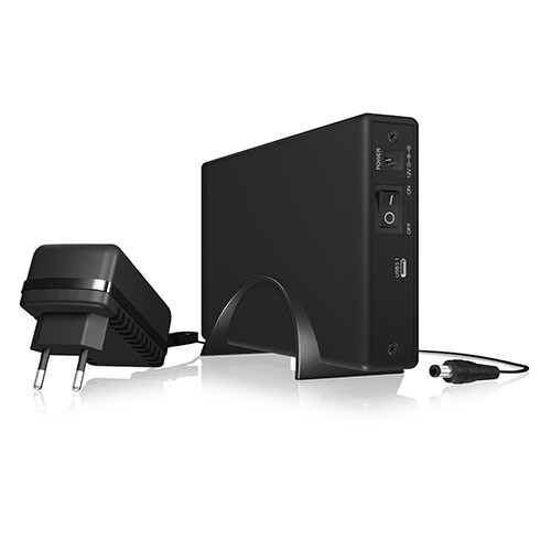 Ohišje za HDD 3,5" Type-C 377-C31 3
