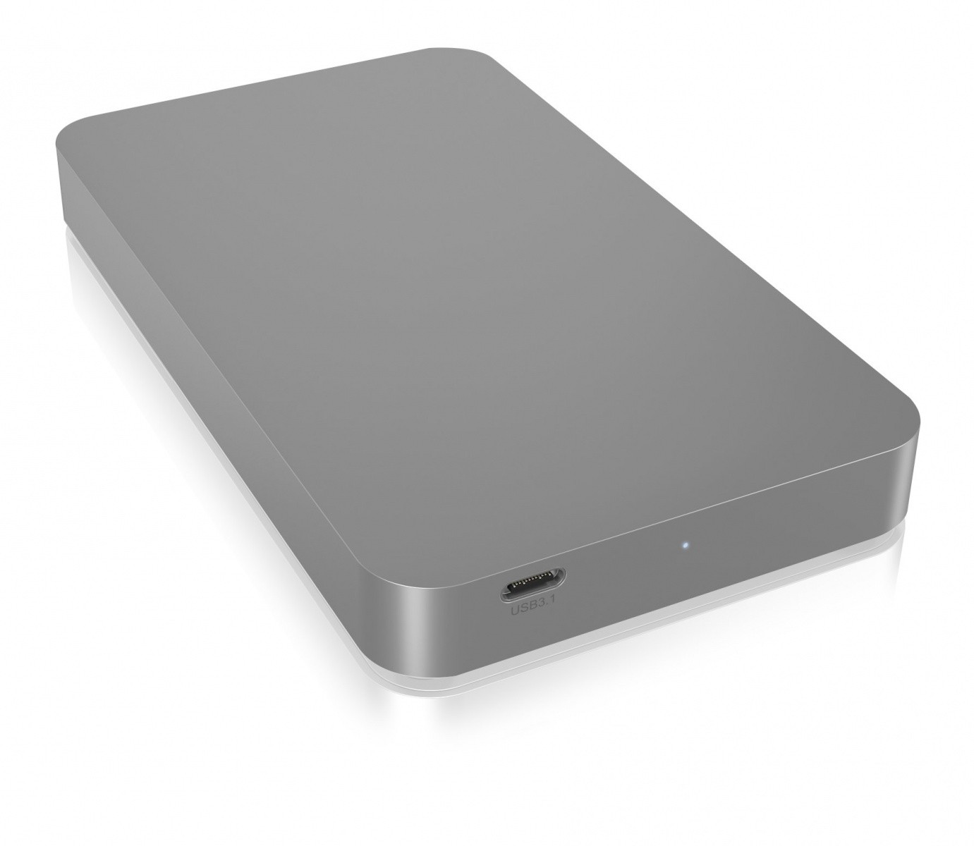 Ohišje za 2,5" HDD Type-C 247-C31 2