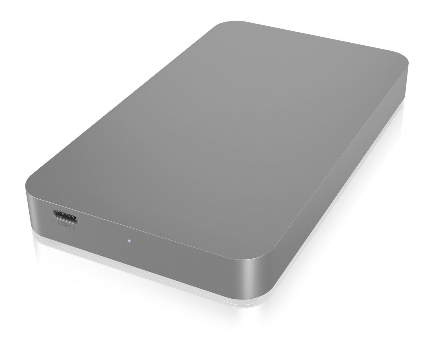 Ohišje za 2,5" HDD Type-C 247-C31 3