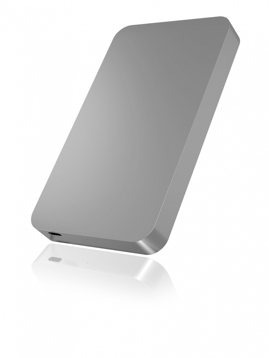 Ohišje za 2,5" HDD Type-C 247-C31 4