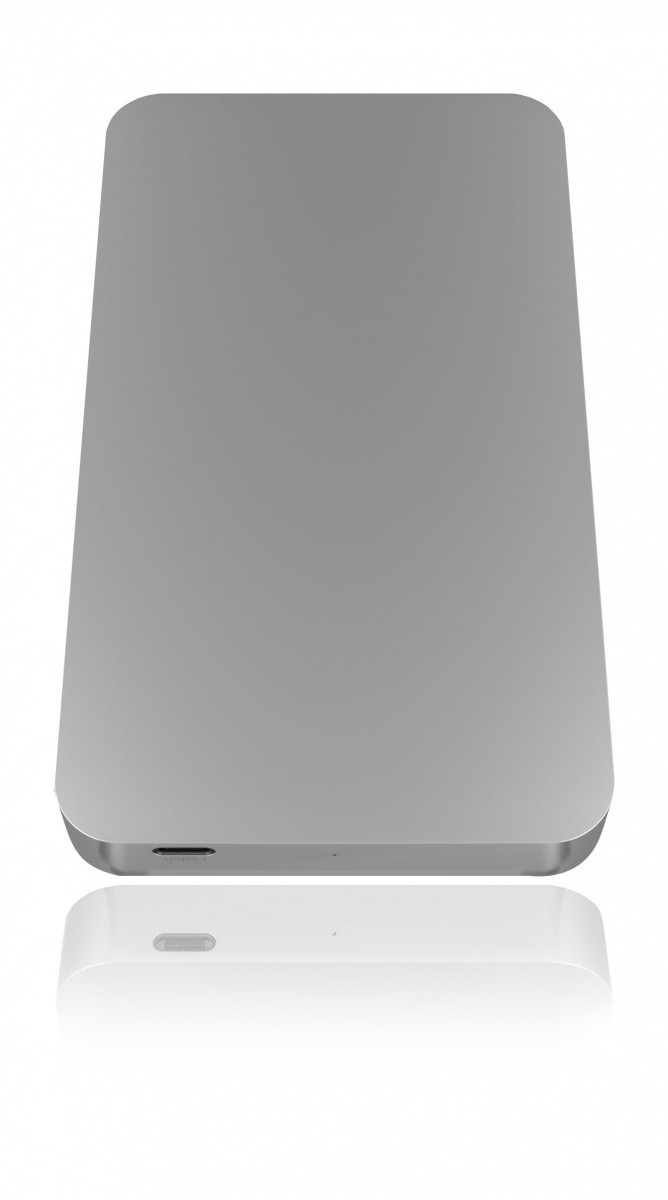 Ohišje za 2,5" HDD Type-C 247-C31 5