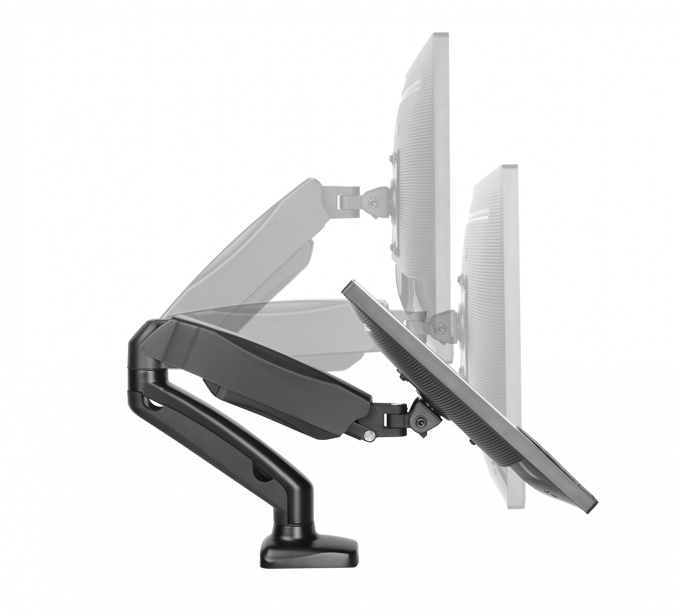 Stojalo za monitor do 32" (81cm) IB-MS303-T 5