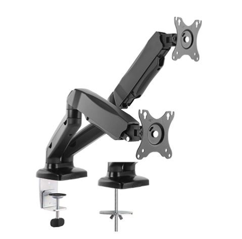 Stojalo za dva monitorja do 32" (81 cm) IB-MS304-T 2