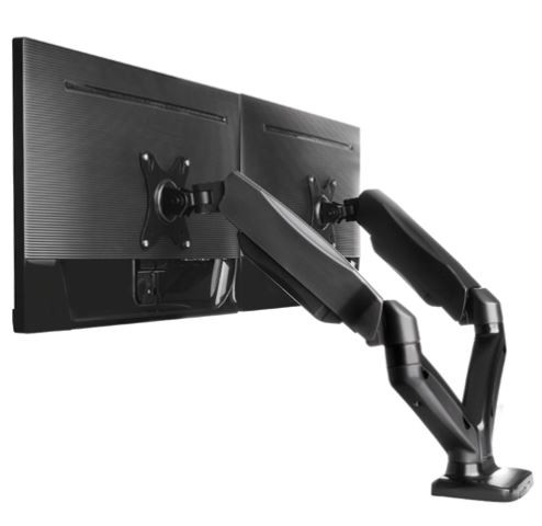 Stojalo za dva monitorja do 32" (81 cm) IB-MS304-T 5