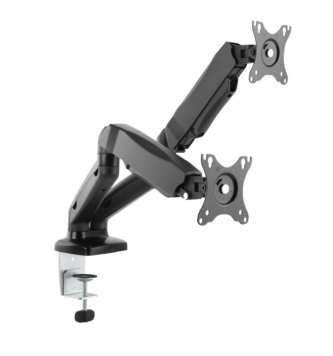 Stojalo za dva monitorja do 32" (81 cm) IB-MS304-T 6
