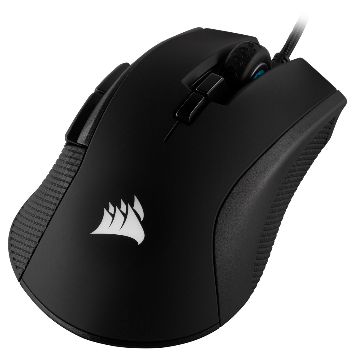 Corsair Ironclaw RGB gaming miška, FPS/MOBA 2