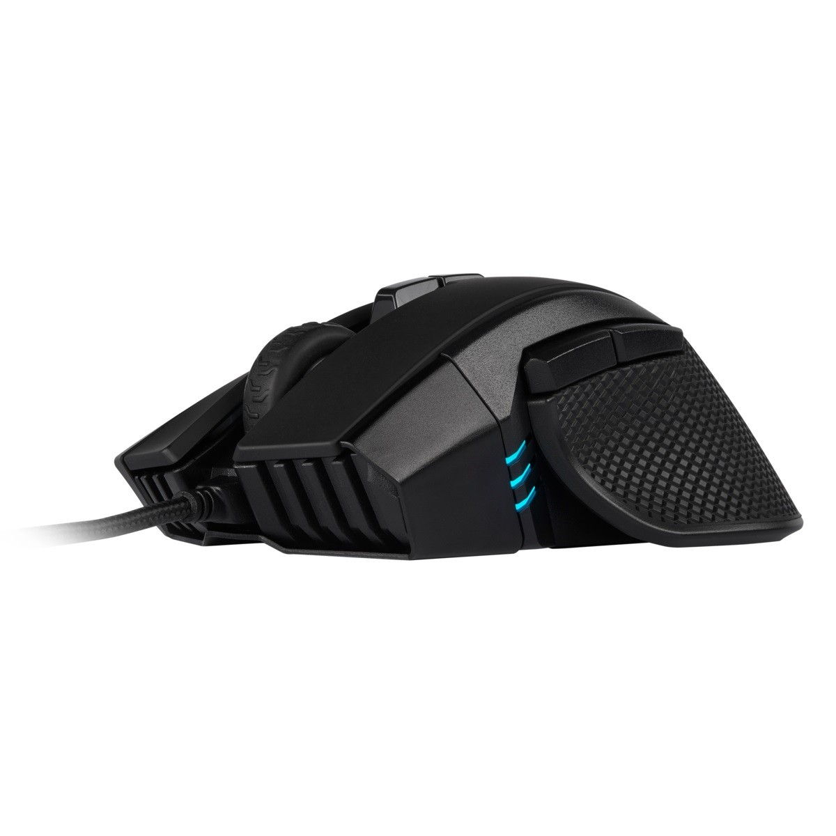 Corsair Ironclaw RGB gaming miška, FPS/MOBA 3